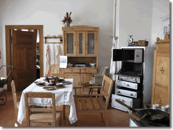 Museum in Colbitz