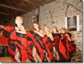 Kulturverein Webers Hof 