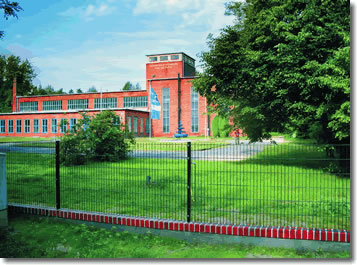 Wasserwerk Colbitz TWM
