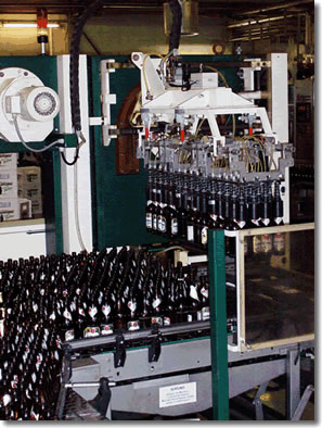 Abf�llung Colbitzer Heidebrauerei