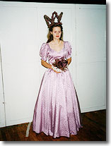 Friederike I. 1996-1997