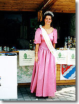 Doreen I. 1998-1999