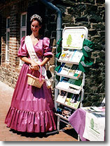 Manuela I. 1999-2000