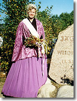 Doreen II. 2000-2001