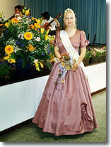 Nadine I. 2002-2003