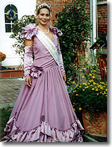 Lydia I. 2003-2004