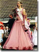 Annegret I. 2004-2005