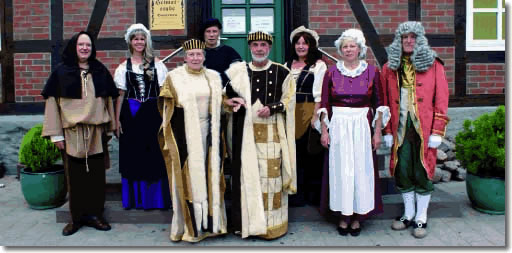 Heimatverein Barleben