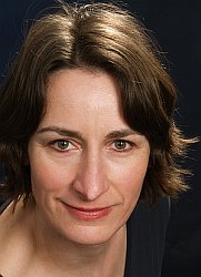 Portrait der Heilpraktikerin Simone L&uuml;cke, Darmstadt