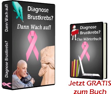 Brustkrebs Therapie