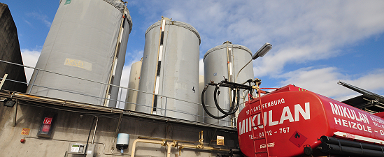 Mikulan GmbH