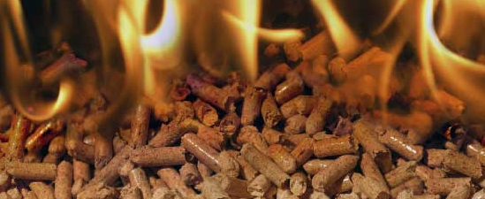 Pellets