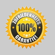 Zufriedenheitsgarantie