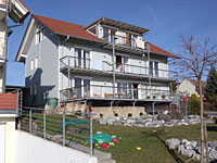 Haus Schmid