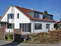 Doppelhaus