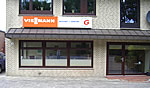 Unternehmsgeb�ude - Uwe Gampe