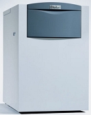 vaillant-Heizkessel irovitvko500, geeignet f�r Einfamilienhaus, Mehrfamilienhaus