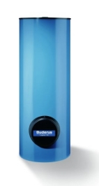 Buderus Warmwasserspeicher Logalux