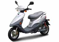 Elektroscooter EVT4000