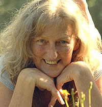Helga Heissig