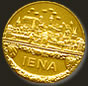 IENA N&uuml;rnberg - Erfinder-Messe - Auszeichnung Nov. 2009