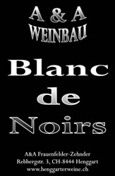 A&A Weinbau Blanc de Noirs Federweiss Pinot noir Blauburgunder fruchtig Himbeere, Erdbeere, Kirsche Würzig