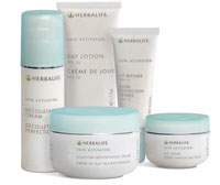 Exzellente K&ouml;rperpflege mit dem Skin-Activator-Programm von Herbalife