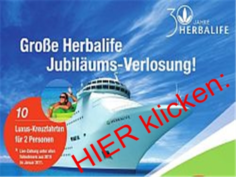 Kreuzfahrt gewinnen