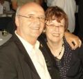 Karin und Paul Bernhard