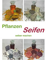Gratis-Leseprobe "Pflanzen-Seifen selber machen"