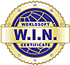 W.I.N-Certificate
