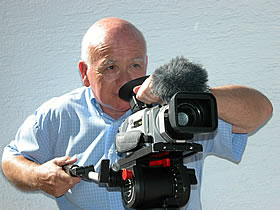 Horst Herold