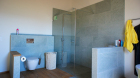Dusche - Granit Dusche - Granit