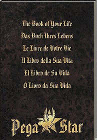 Das Buch des Lebens