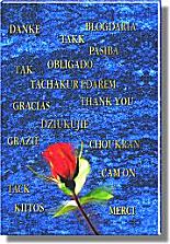 Danke-Buch