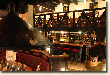Hexenküche Steakhaus - Bar, Restaurant in Konstanz