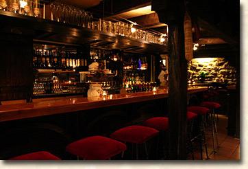 Hexenküche Steakhaus - Bar, Restaurant in Konstanz