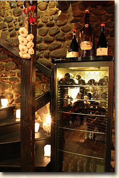 Hexenküche Steakhaus - Bar, Restaurant in Konstanz