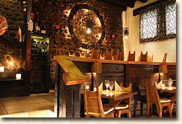 Hexenküche Steakhaus - Bar, Restaurant in Konstanz