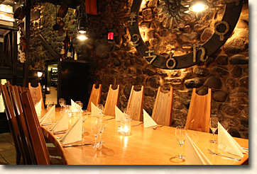 Hexenküche Steakhaus - Bar, Restaurant in Konstanz