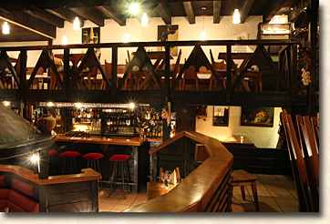 Hexenk&uuml;che Steakhaus - Bar, Restaurant in Konstanz