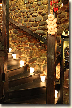 Hexenk&uuml;che Steakhaus - Bar, Restaurant in Konstanz