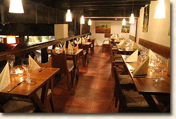 Hexenk&uuml;che Steakhaus - Restaurant in Konstanz