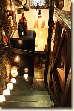 Hexenk&uuml;che Steakhaus - Bar, Restaurant in Konstanz