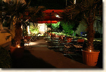 Hexenk&uuml;che Steakhaus - Bar, Restaurant in Konstanz