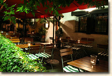 Hexenk&uuml;che Steakhaus - Bar, Restaurant in Konstanz