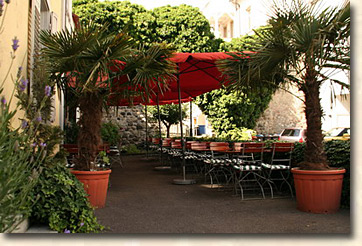 Hexenk&uuml;che Steakhaus - Bar, Restaurant in Konstanz