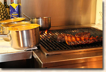 Hexenküche Steakhaus - Bar, Restaurant in Konstanz