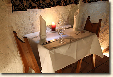 Hexenküche Steakhaus - Bar, Restaurant in Konstanz