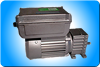 Heytec Frequenzumrichter-Minigetriebemotor Reihe GF2